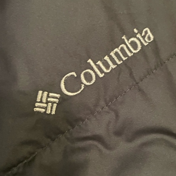 Women's Columbia Jacket - Picture 5 of 7